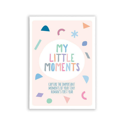 My Little Moments