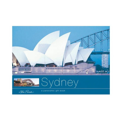 Steve Parish Sydney