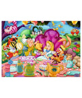 Ravensburger Disney Collector Edition Alice in Wonderland 1000pc