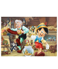 Ravensburger - Disney Collector's Edition Pinocchio 1000pc Puzzle