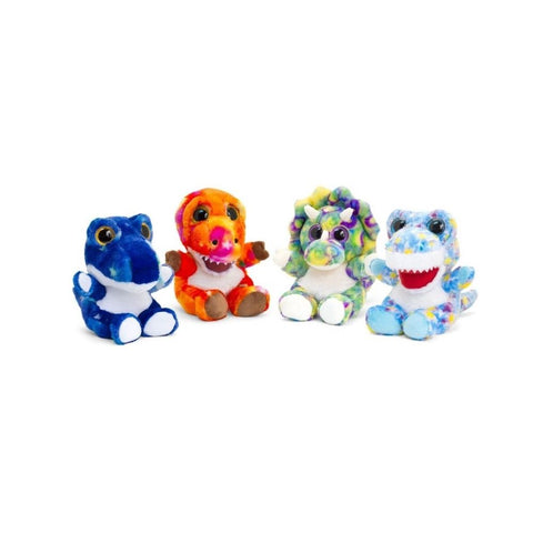 Keel Toys - Dinomotsu 25cm ASSTD