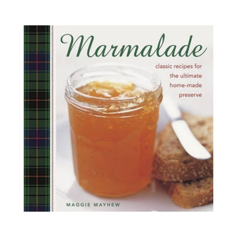 Marmalade - By Mayhew Maggie