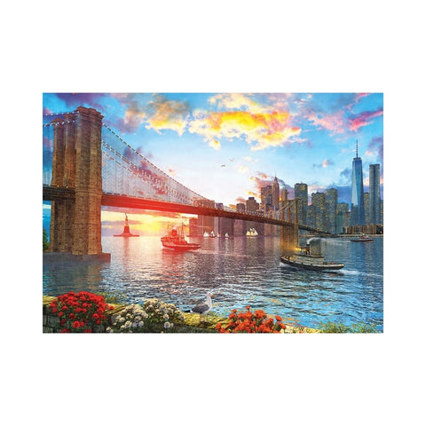 Art Puzzle