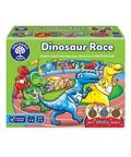 Dinosaur Race
