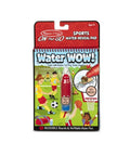 Melissa and Doug - Water Wow! Sports Water-Reveal Pad