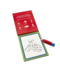 Melissa and Doug - Water Wow! Sports Water-Reveal Pad