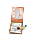 Melissa and Doug - Water Wow! vehicles On The Go Water-Reveal Pad