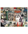 Ravensburger 1000pc Puzzle Disney Villainous Pete