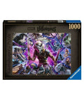 Ravensburger 1000pc Puzzle Disney Marvel Villainous Killmonger