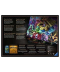 Ravensburger 1000pc Puzzle Disney Marvel Villainous Taskmaster
