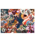 Ravensburger 1000pc Puzzle Disney Marvel Villainous Ultron
