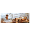 Magnolia Puzzles – The South Bridge by Raen 1000pc Puzzle 1