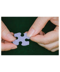 White Mountain Puzzles - Dairy Bar 1000pc Puzzle