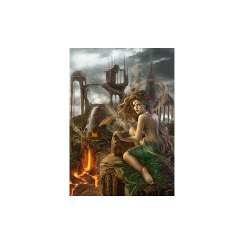 Grafika The Last Stand 100