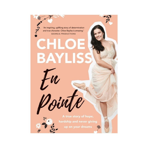En Pointe by Chloe Bayliss