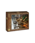 Grafika The Last Stand 1000pc