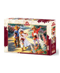 Art Puzzle - Giddy Up! 500pc Puzzle