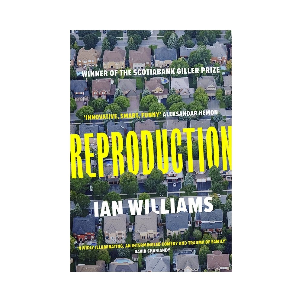 Reproduction by Ian Williams – booksrusandmore