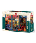 Art Puzzle - The World Inside Me 260pc Puzzle