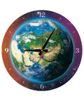 Art Puzzle -The Time For The World 570pc Clock Puzzle 1