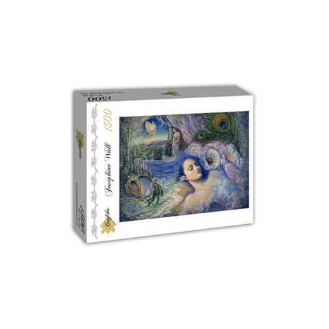 Grafika Josephine Wall Whispered Dreams 1500pc