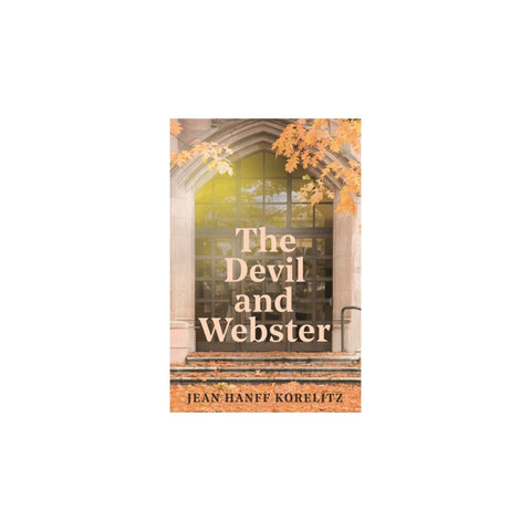 The Devil And Webster