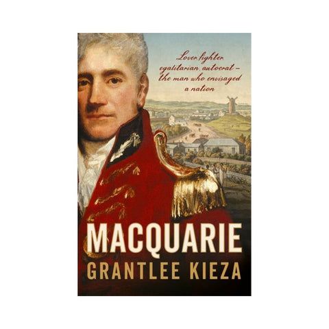 Macquarie