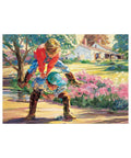 Art Puzzle - Leapfrog 260pc Puzzle 1
