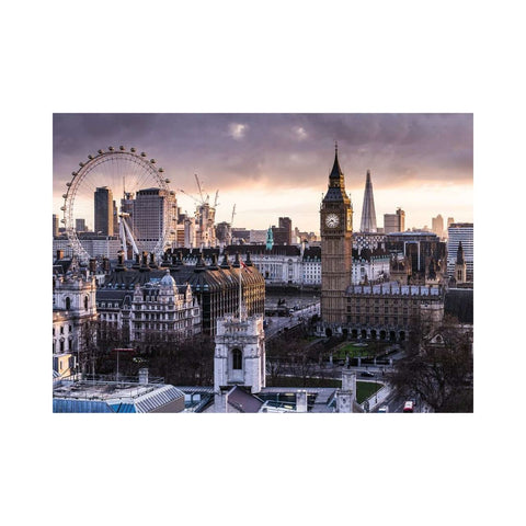 Beautiful Skylines - London