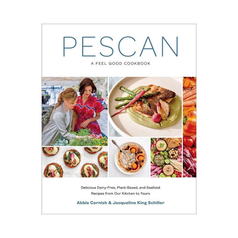 Pescan By Abbie Cornish