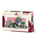 Art Puzzle - Spring Flowers 500pc Puzzle