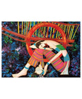 Magnolia Puzzles – Myth by CYCV 1500pc Mini Puzzle 1