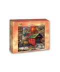 Grafika Chuck Pinson The Sweet Life 1000pc