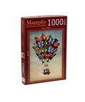 Puzzle Addict, Puzzle Lover