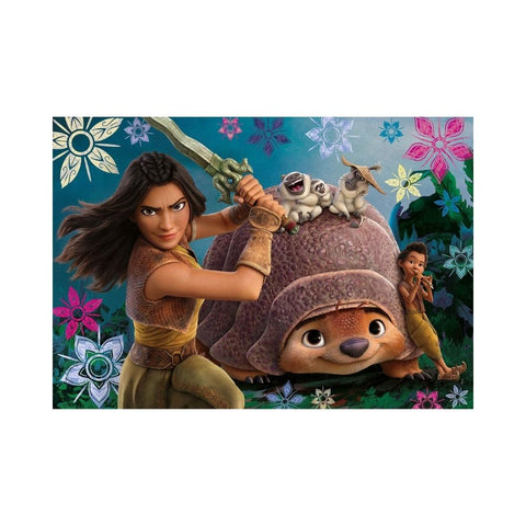 Disney Raya