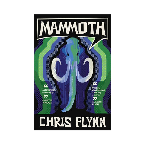 Mammoth by Chris Flynn