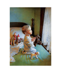 Art Puzzle - Childlike Prayer 500pc Puzzle 1