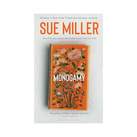 Monogamy By Sue Miller