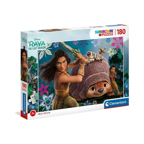 Disney Raya