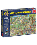 Jan van Haasteren