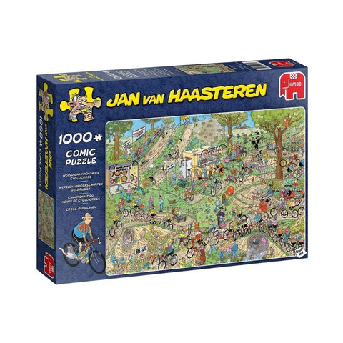 Jan van Haasteren