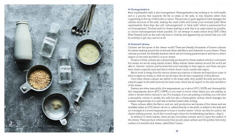 Curd & Crust Artisan Cheese And Bread Making by Tamara Newing-New Holland-booksrusandmore