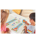 Orchard Toys Giraffes in Scarves-Modern Brands-booksrusandmore