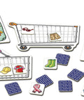 Orchard Toys Shopping List Extras Clothes-Modern Brands-booksrusandmore