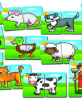 Orchard Toys Farmyard heads and tails-Modern Brands-booksrusandmore