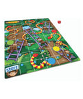 Orchard Toys mini games Jungle Snake and Ladders-Modern Brands-booksrusandmore