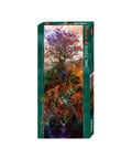 Heye 1000pc Puzzle Enigma Trees - Magnesium Tree