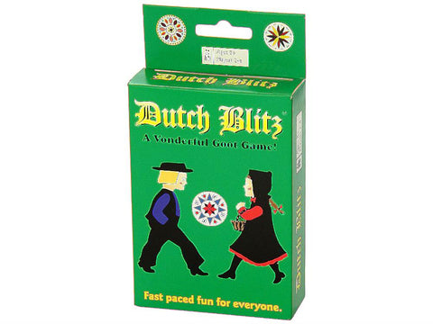 Dutch Blitz Card Game-Jedko-booksrusandmore